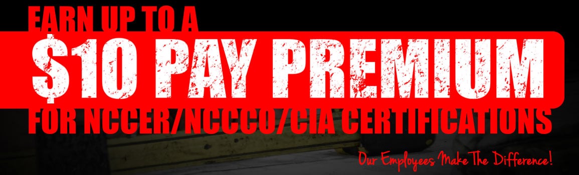 Pay Premium